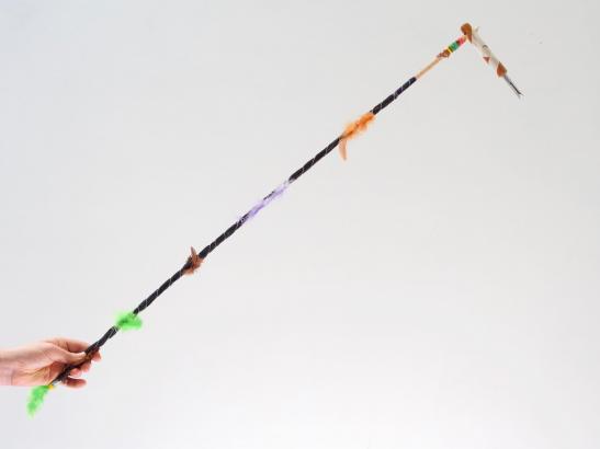 Les outils de chasse des CM2