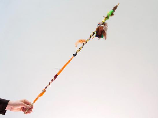 Les outils de chasse des CM2