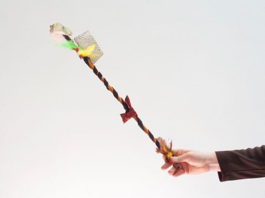 Les outils de chasse des CM2