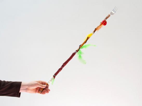 Les outils de chasse des CM2