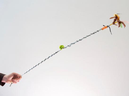 Les outils de chasse des CM2