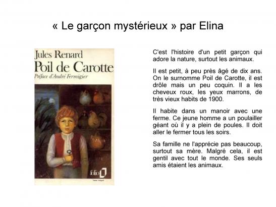 Ateliers 1 et 2 // Janvier 2018
