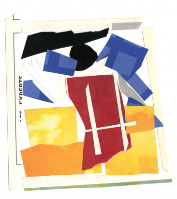 Collages #2