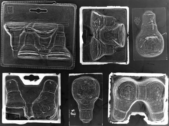3# PHOTOGRAMMES (des mondes plastiques)