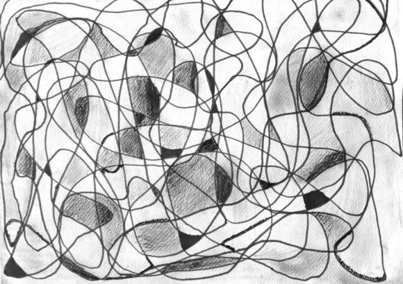 "Glitcher le dessin sonore"
