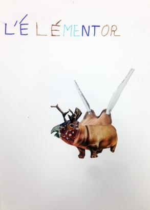 Chimères