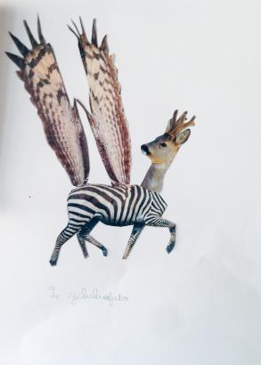 Chimères