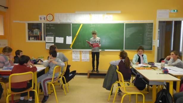 Jour 5- Histoires vraies / histoires fausses