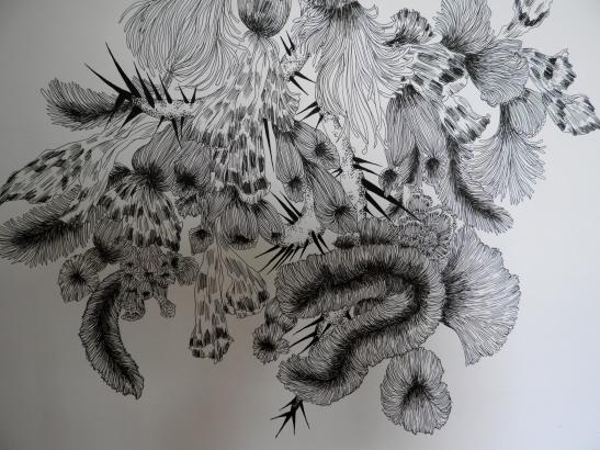 Le cabinet graphique