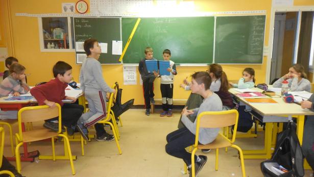 Jour 5- Histoires vraies / histoires fausses