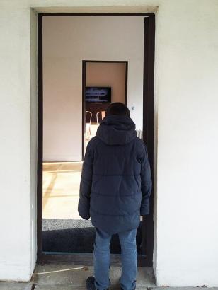 Parcours : Villa Savoye