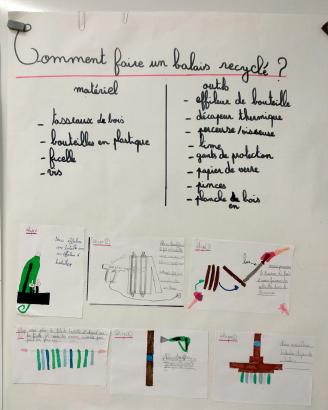2ème semaine