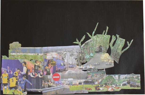 Collages