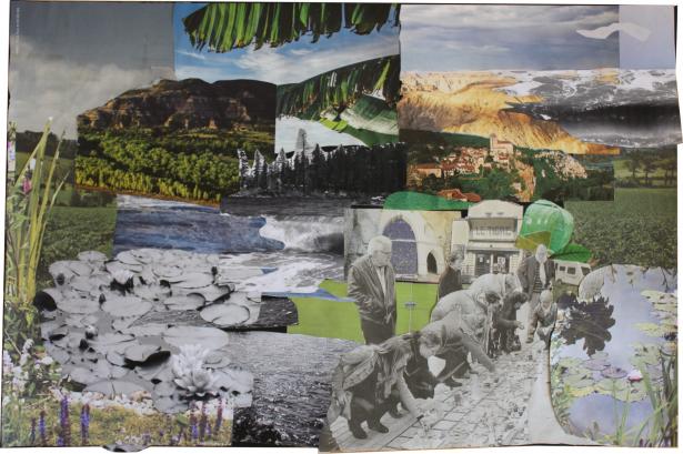 Collages