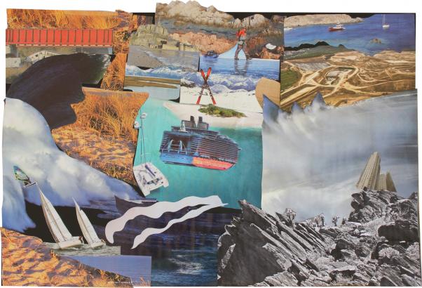 Collages