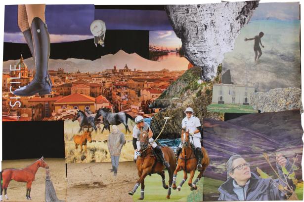 Collages