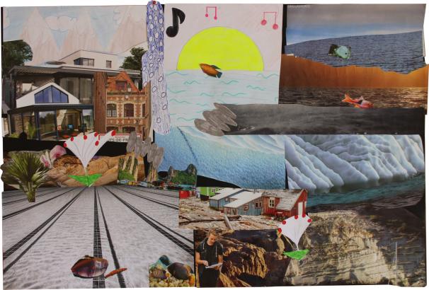 Collages