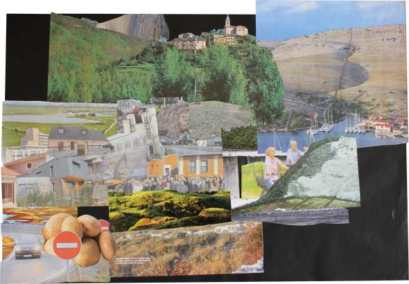 Collages
