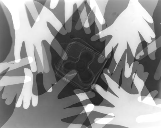 3# PHOTOGRAMMES (des mondes plastiques)