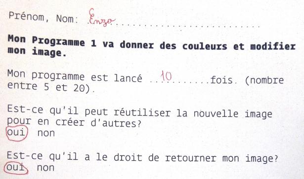 "Glitcher le dessin sonore"