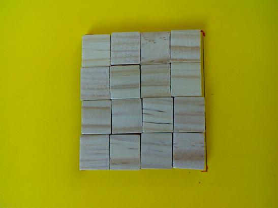 4x4 CM1 + CE2-CM1