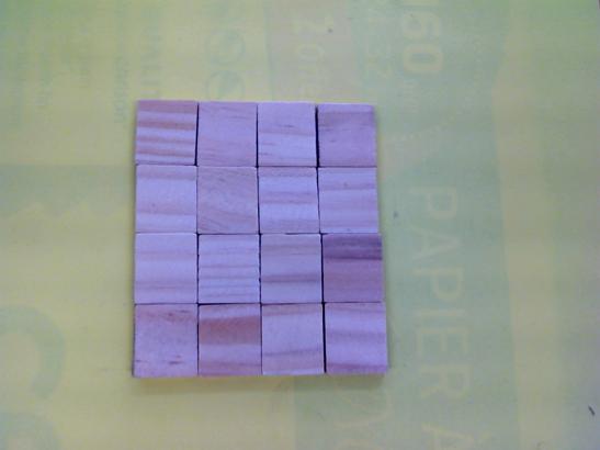 4x4 CM1 + CE2-CM1