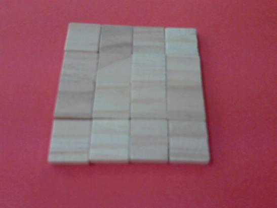 4x4 CM1 + CE2-CM1