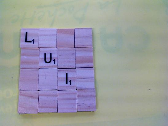 4x4 CM1 + CE2-CM1