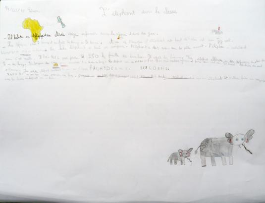 "Glitcher le dessin sonore"
