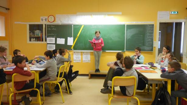 Jour 5- Histoires vraies / histoires fausses