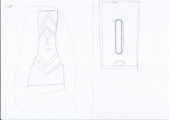 Croquis