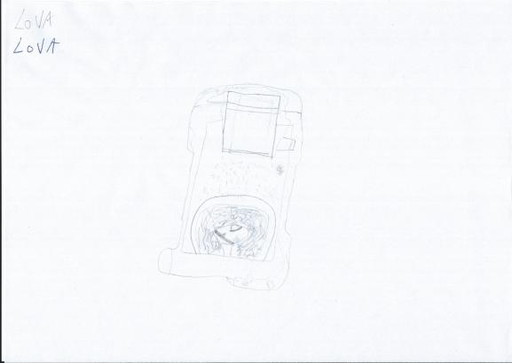 Croquis