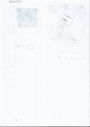 Croquis