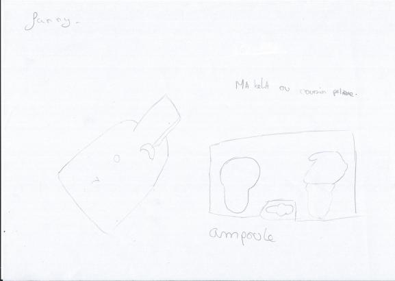 Croquis