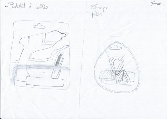 Croquis