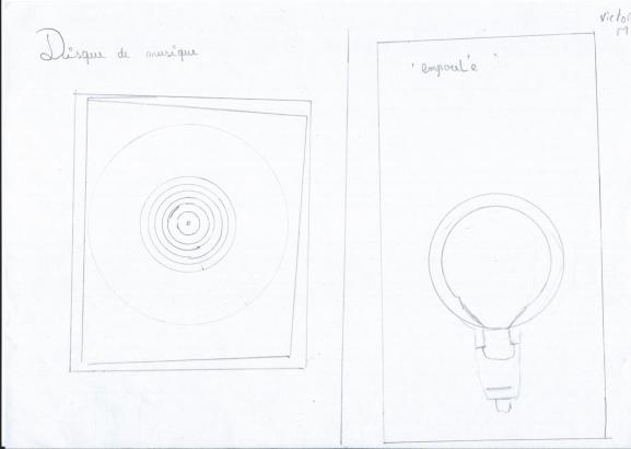 Croquis
