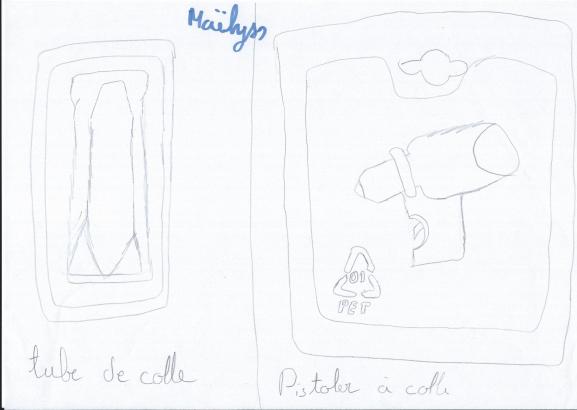 Croquis