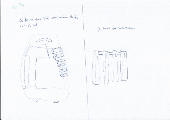 Croquis