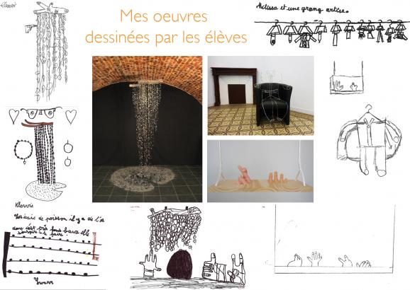 Première journée à l'école