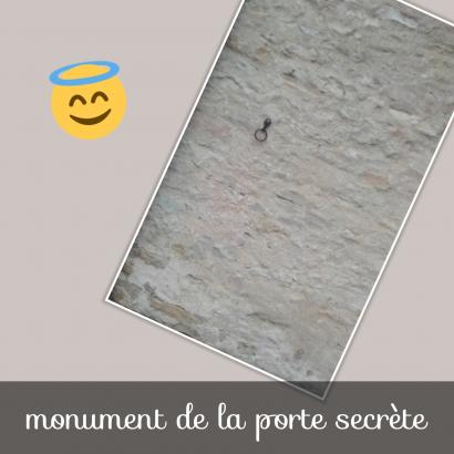  Le Monument au Sommeil