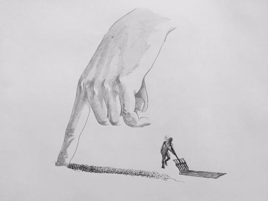 Le prêche