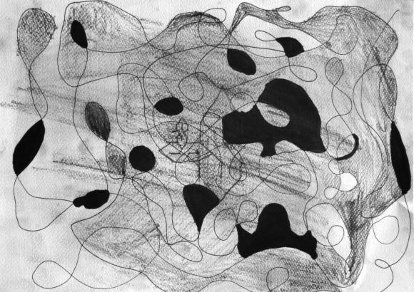 "Glitcher le dessin sonore"