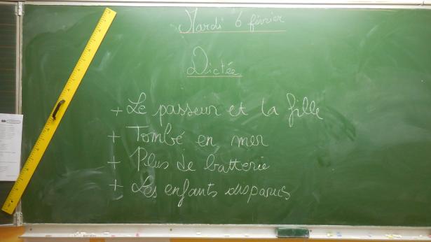 Jour 5- Histoires vraies / histoires fausses