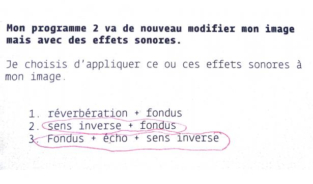 "Glitcher le dessin sonore"