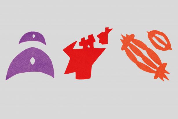 3 formes de "L'AlphaFormATion": l'ennui, la rage et l'injustice