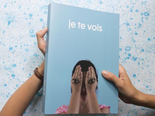 Je te vois