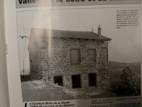 Images d'archives: les gazettes communales de 1970 à 1995