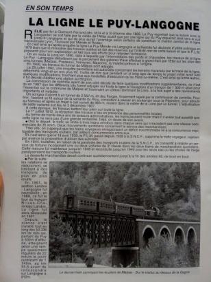 Images d'archives: les gazettes communales de 1970 à 1995