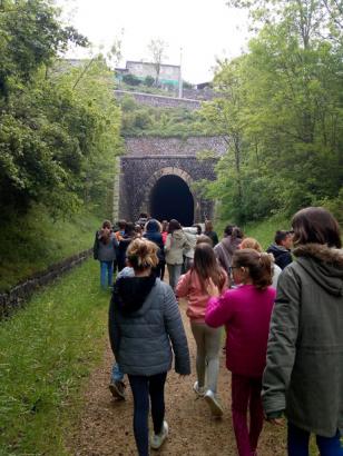 Le patrimoine au pas de la porte