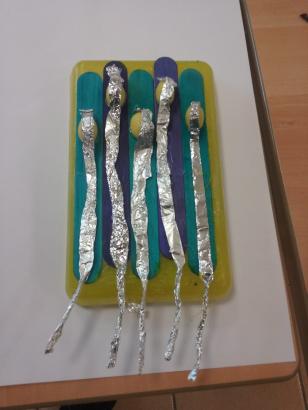 4ème semaine : Manette DIY et Jeu Scratch